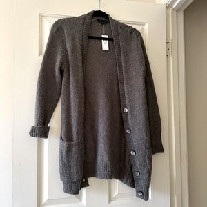 Ann Taylor Cardigan